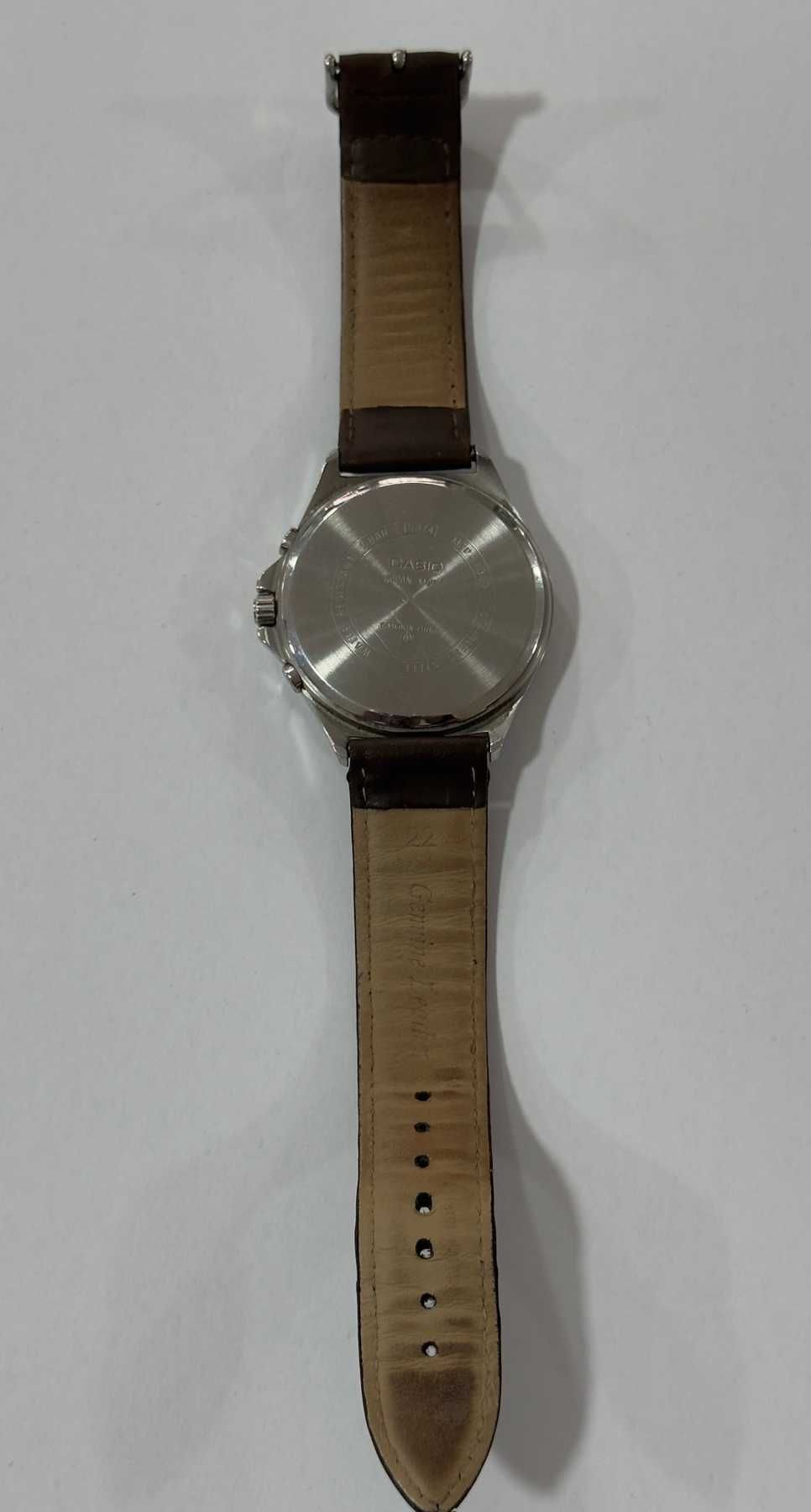 Мъжки часовник Casio MTP-E303