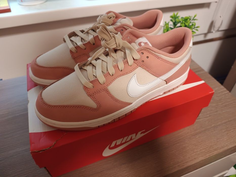 Nike Dunk Low Retro PRM