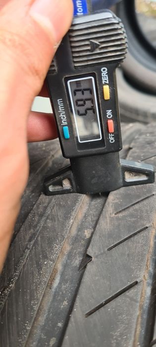 Гуми 235 50 18 континентал