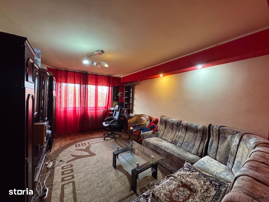 Apartament 2 camere Gavana