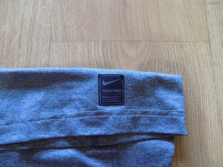 блуза adidas/nike pro фанела тениска спорт крос мъжки оригинална S/L