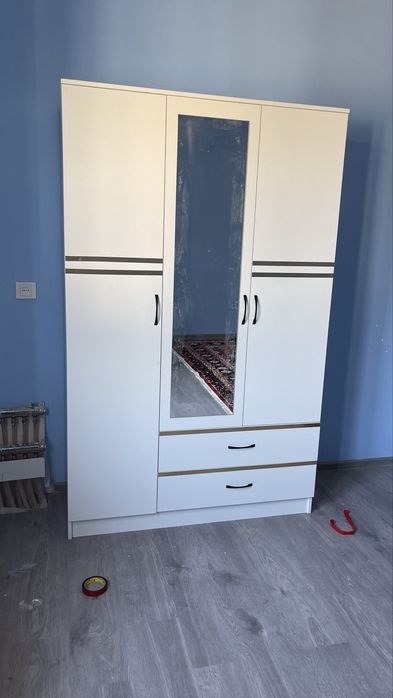 Шымкент каласынын Шкафтары