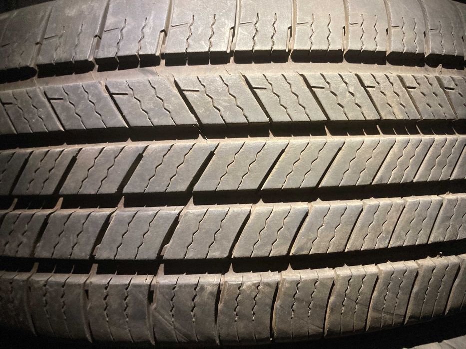 Всесезонни Гуми 235 60 18 Michelin Defender dot 22