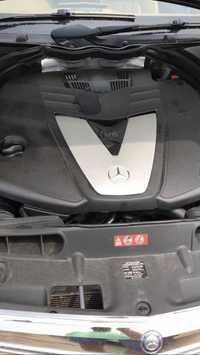 Motor mercedes s320,ml 320,gl.3000cdi v6