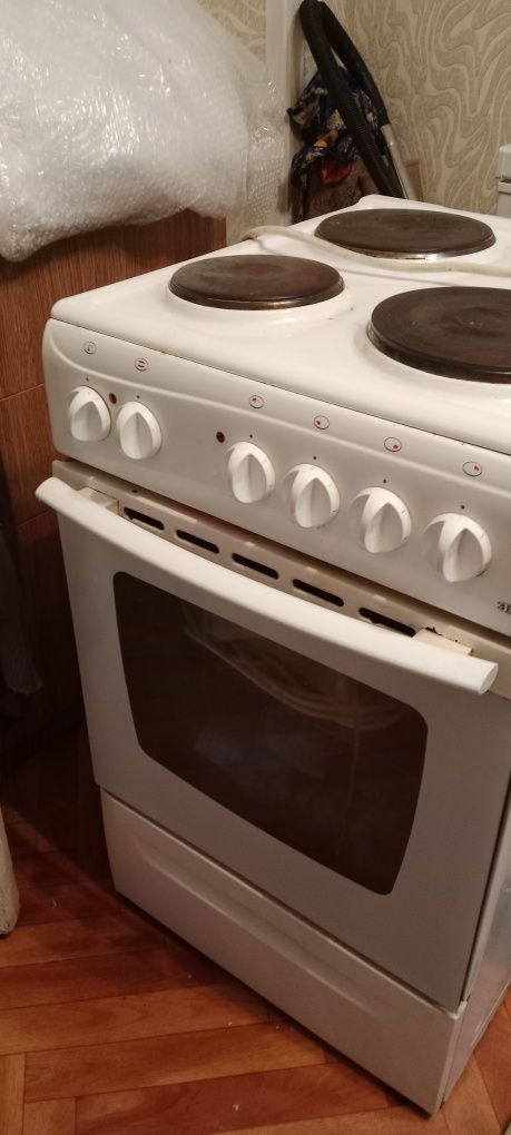 Продам плиту б/у