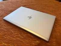 Laptop HP EliteBook 850 G5 Bang and Olufsen i5 8GBRAM