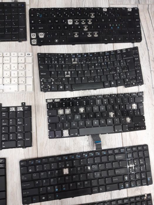 Tastaturi pt laptop pt piese