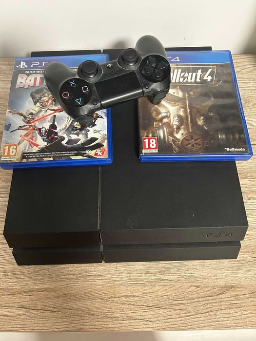 Joc playstation ps 4