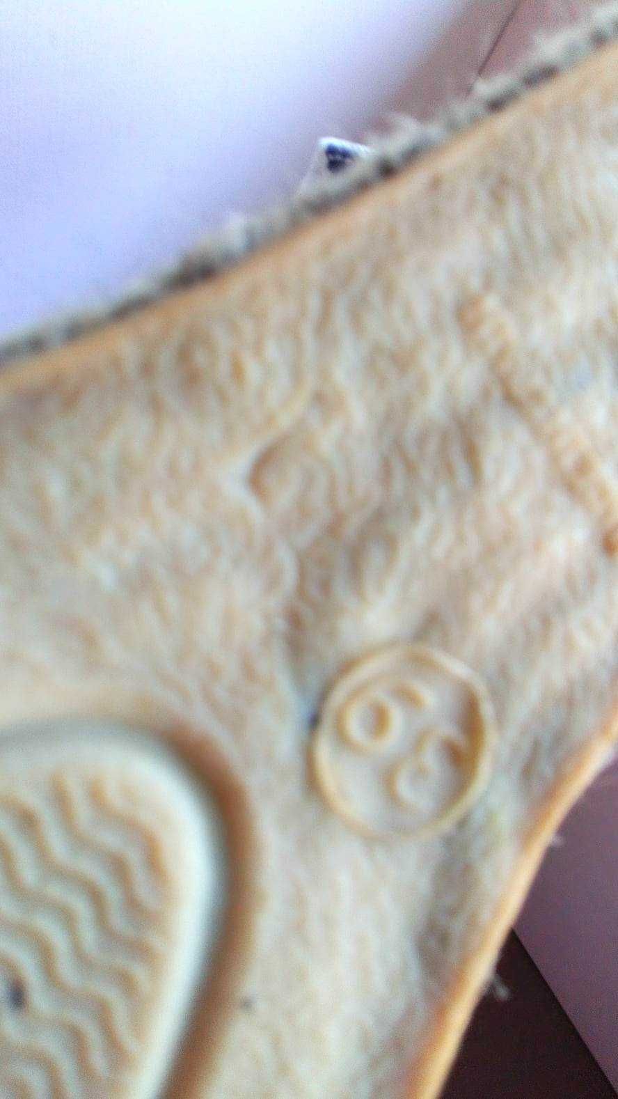 Оригинални еспадрили-сандали 2 Espadrilles, Испания, 39