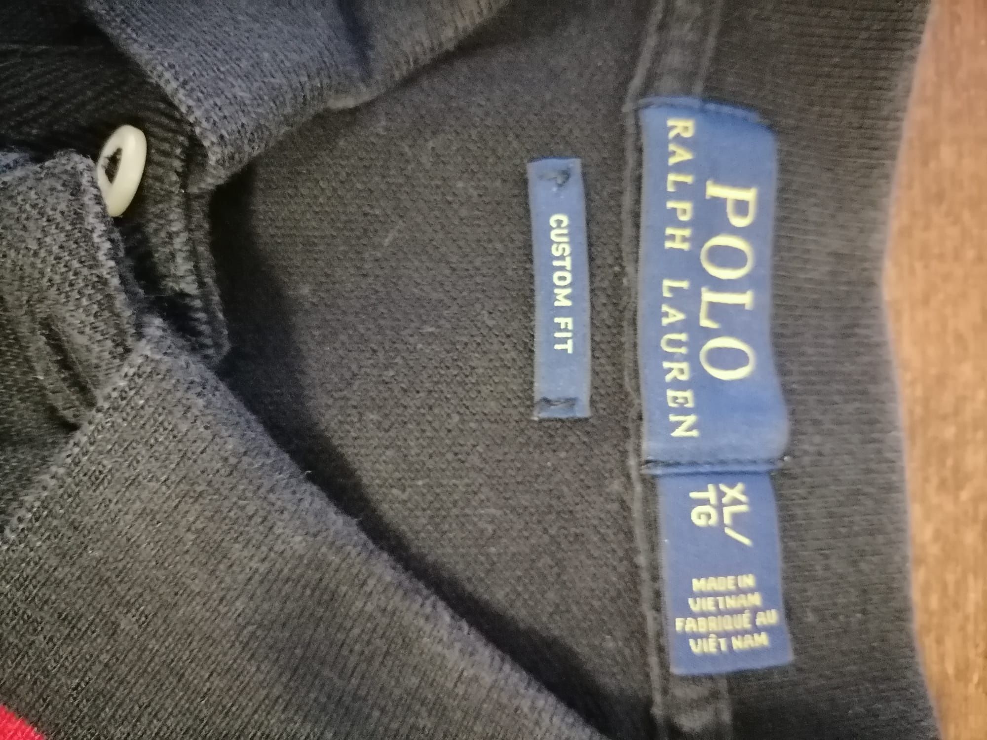 Тениска Ralph Lauren Polo XL