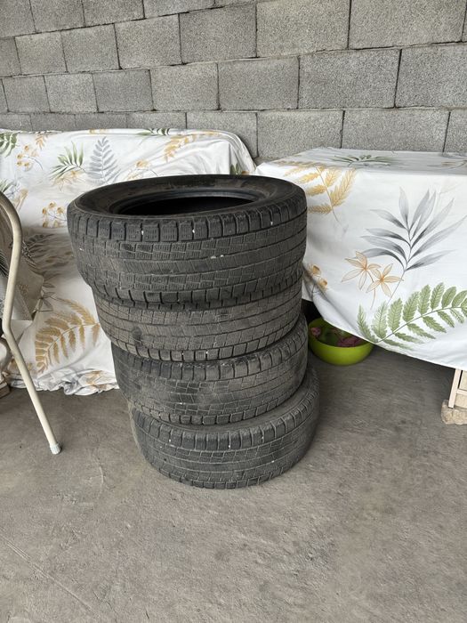 205 65  на 15 зимний