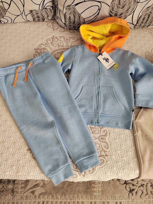 Модерни Екипи за момче