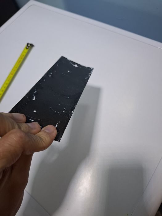 Емайлирана табела клозетъ