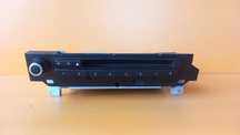 Bmw E60 E61 E63 E64 Facelift Радио CD player плейър Visteon 9176832