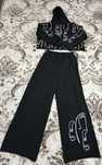 Compleu sport dama