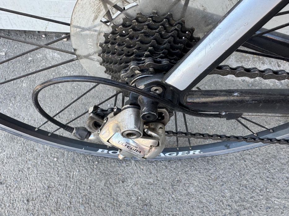 Bicicleta TREK 28”