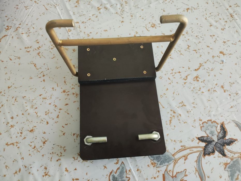 Транец на лодку ПВХ