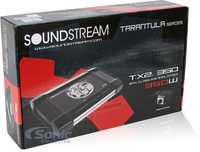 Усилитель Soundstream TX2.350 2-канальный
