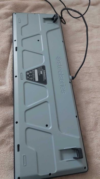 Tastatură Gaming Steelseries APEX 150