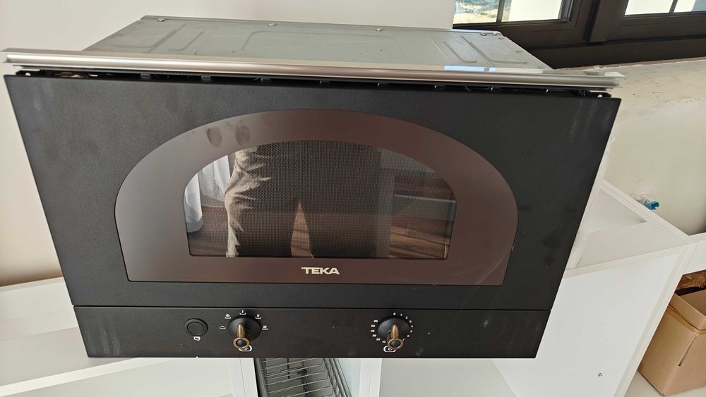 Teka - multiple electrocasnice