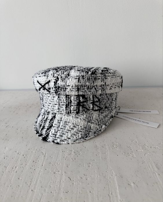 RB шапка New Season