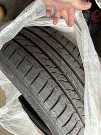 Anvelope vara Goodyear EfficientGrip 225 45 18