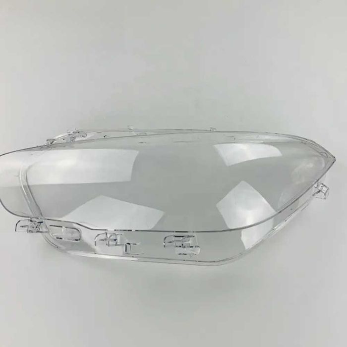 Стъкла за фар BMW F20 LCI 15-17 LED, Капаци за фар BMW F20 LCI