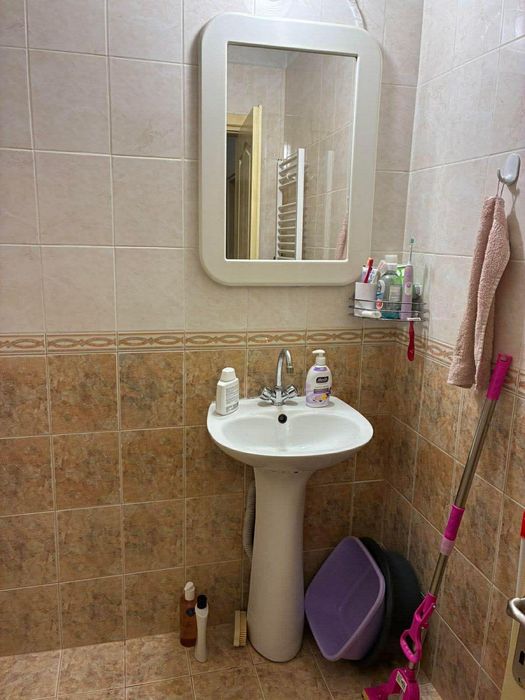 Дава се под наем Двустаен апартамент в София, Люлин 3 - 70 кв.м за 434 € - Снимка #9