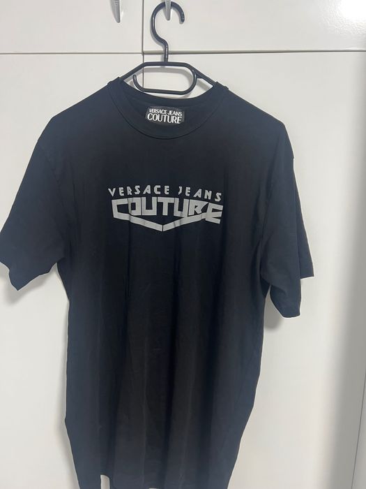 Мъжка тениска Versace Jeans Couture