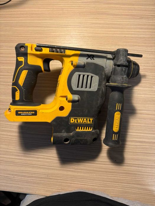 Ciocan rotopercutor DeWalt DCH273NT-XJ 18 V