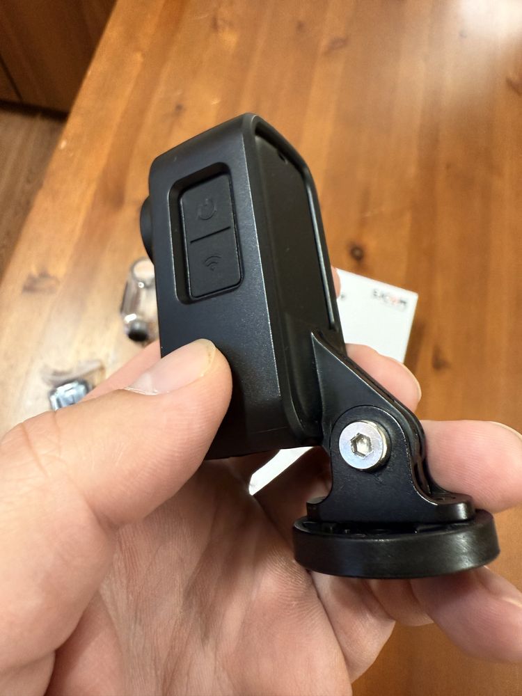 Экшн камера SJCAM C110+