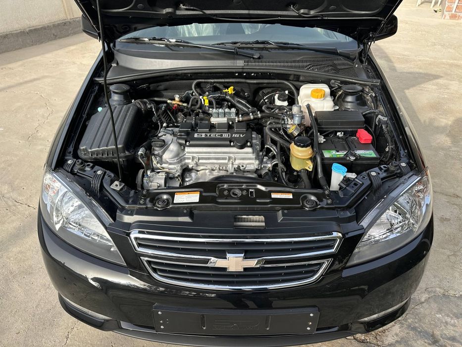 Идеальный автомобиль