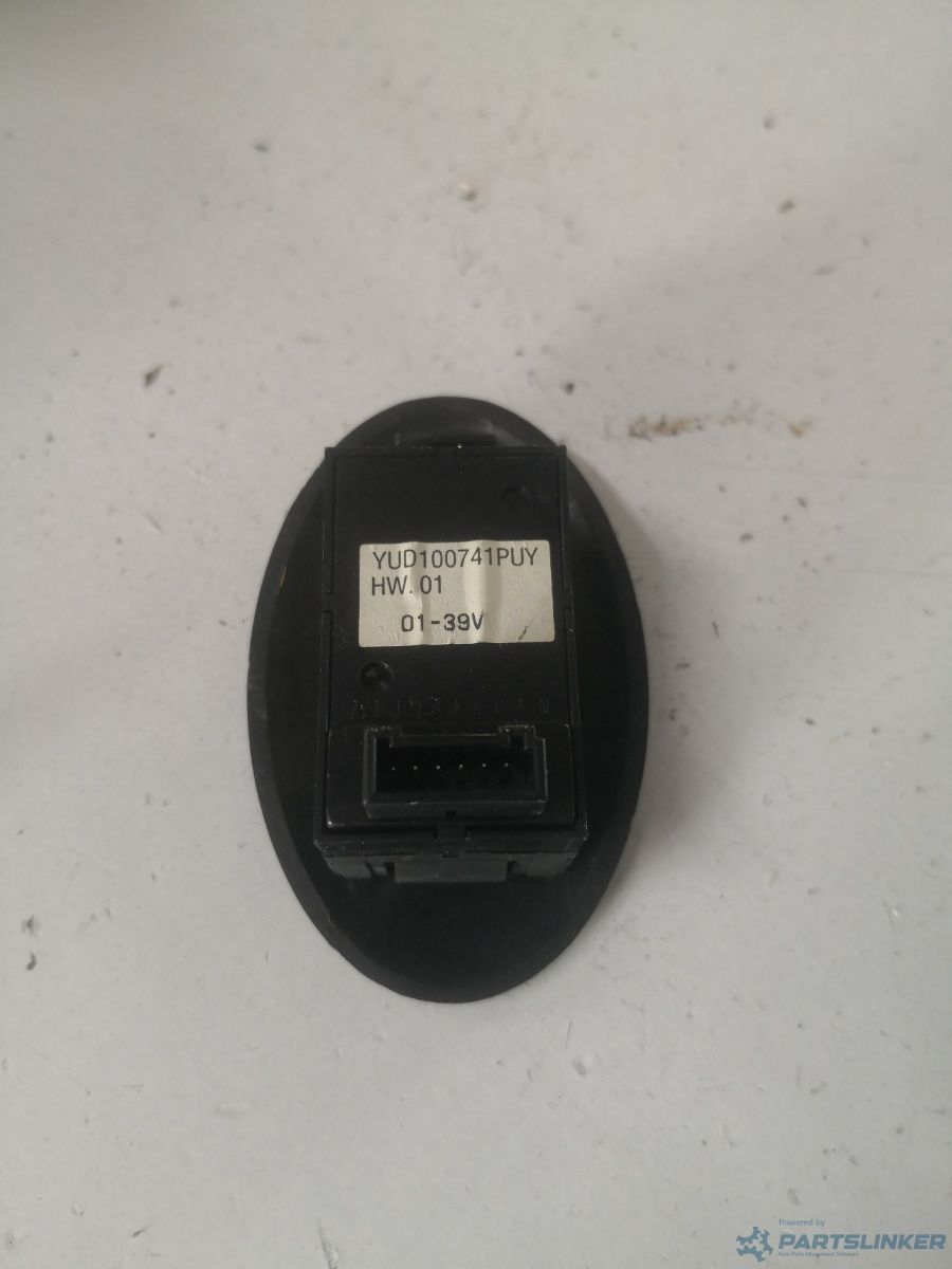Butoane geamuri electrice stanga spate ROVER 75 (RJ) [ 1999 - 2005 ] OEM 100741puy