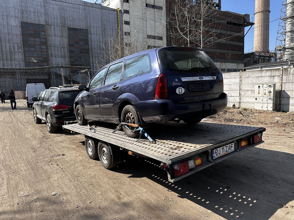 Lucrări miniexcavator,săpături,fose,demolări,transport