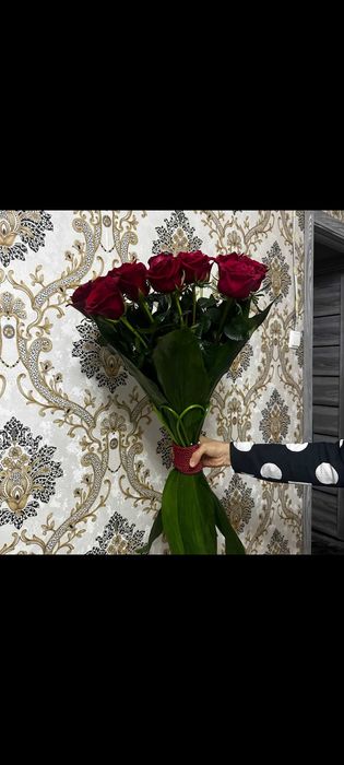 Гул сотилади, ярим нархидаям эмас