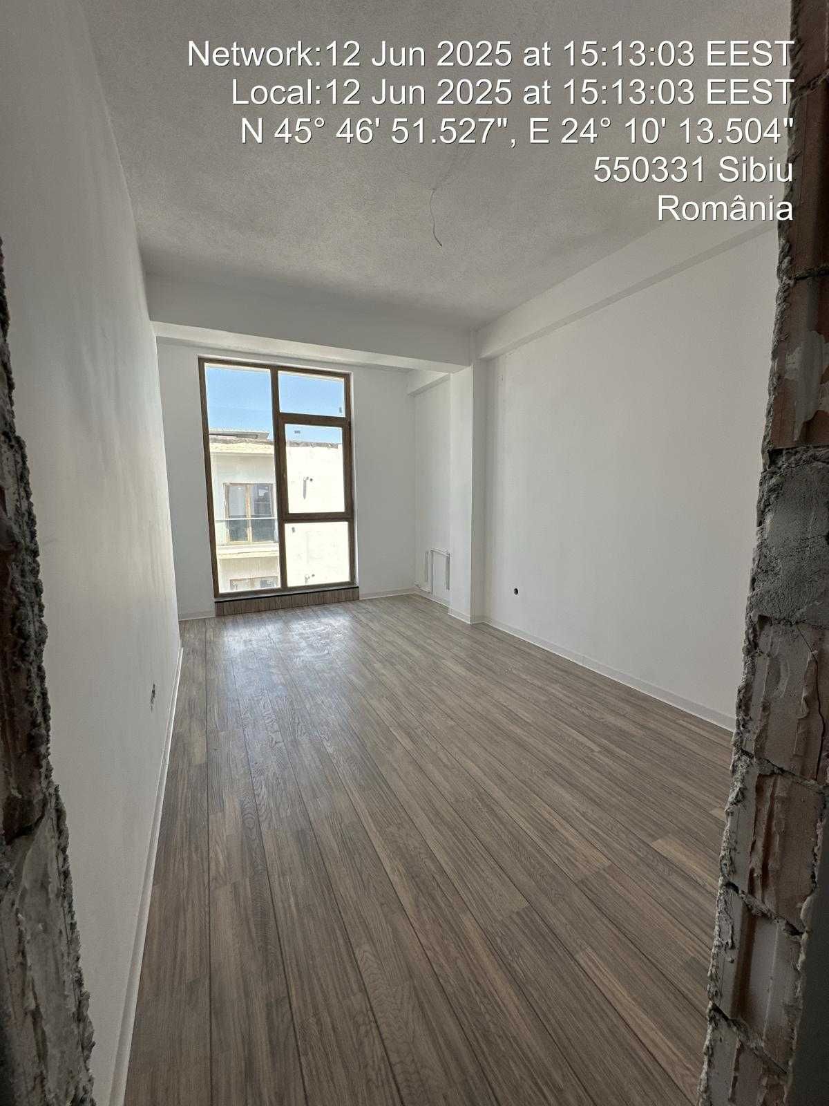Apartament INTABULAT 2 Camere – Fara Comision, DIRECT DEZVOLTATOR