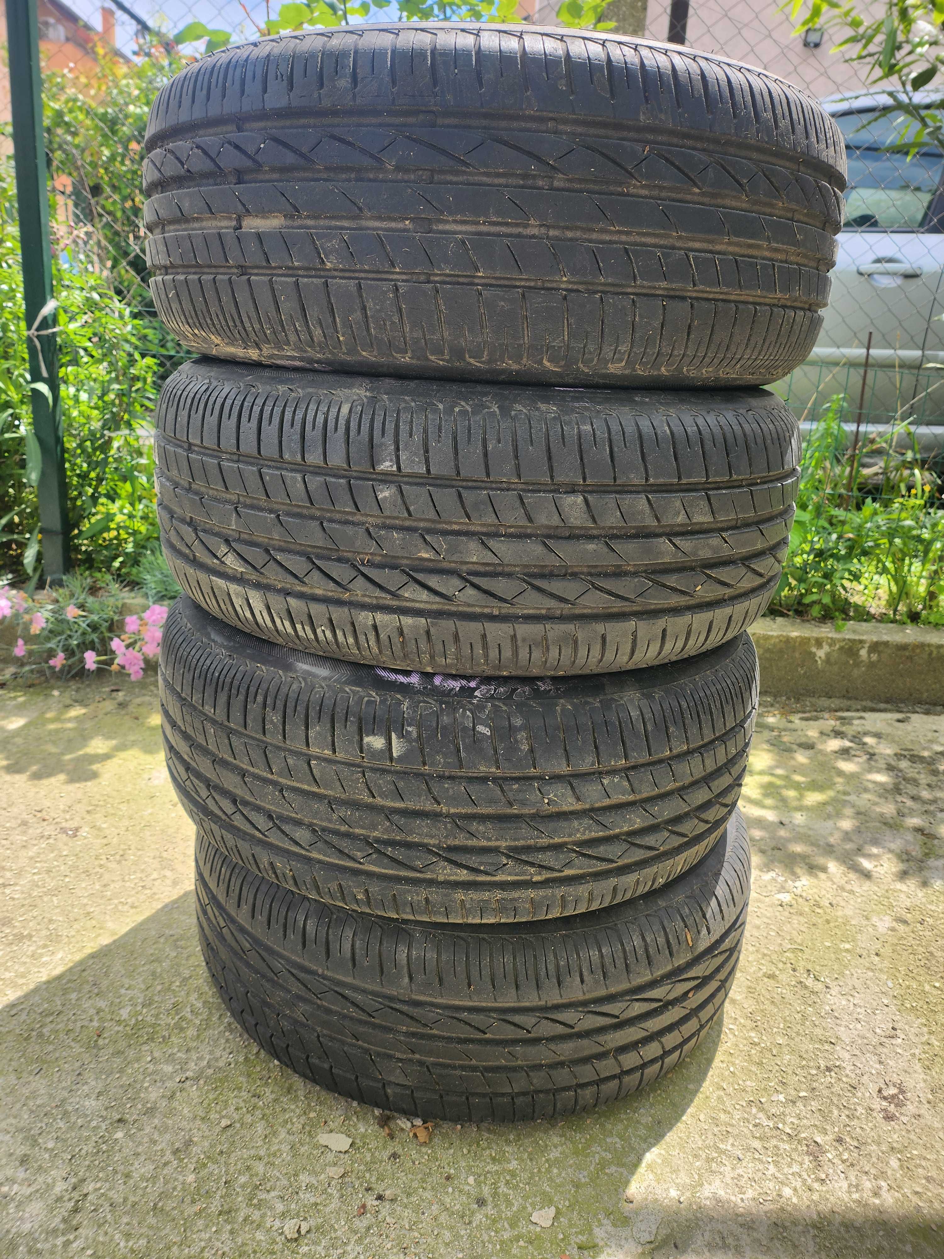 Автомобилни гуми Lassa