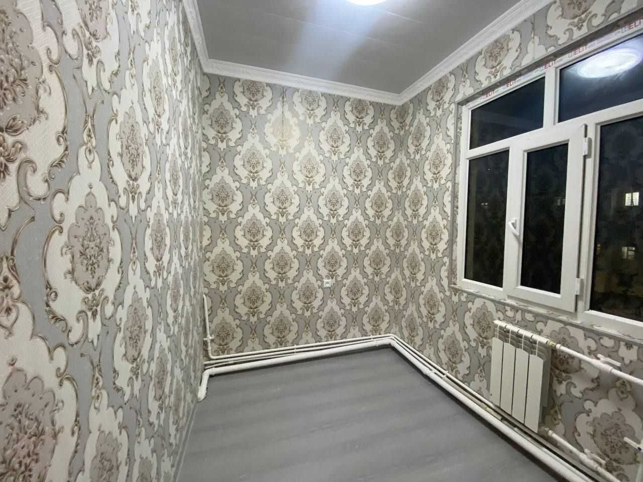 продаётся квартиры 3/3/5 50 м²,на Яшнабадском районе ул.Муниса (J2535)