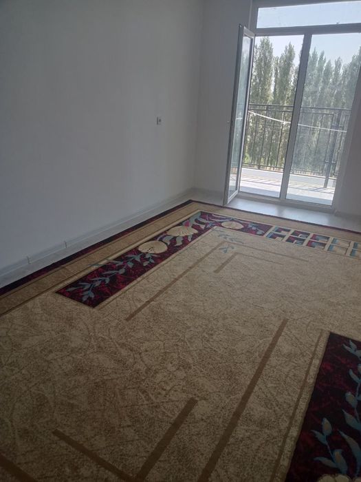 Сдаётся квартира на долгий срок