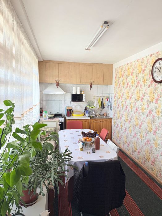 Продам 3х комнатную квартиру