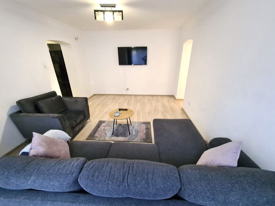 Apartament in regim hotelier