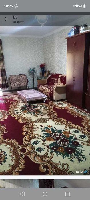 UY sotiladi 10 sotik