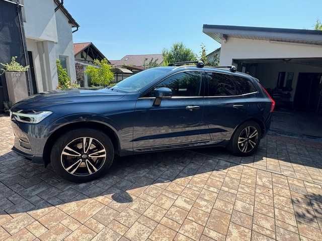 VOLVO XC 60 Polestar