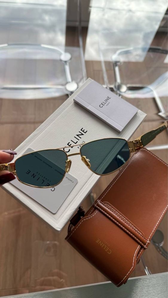 Дамски слънчеви очила Celine