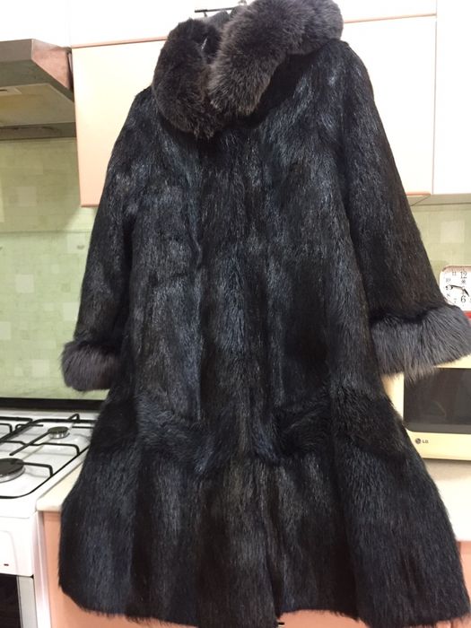 Продам шубу срочно!!!