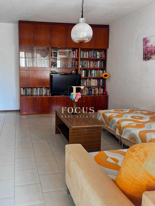 Продава се Тристаен апартамент в Пловдив, Христо Смирненски - 86 кв.м за 1581 €/кв.м - Снимка #1