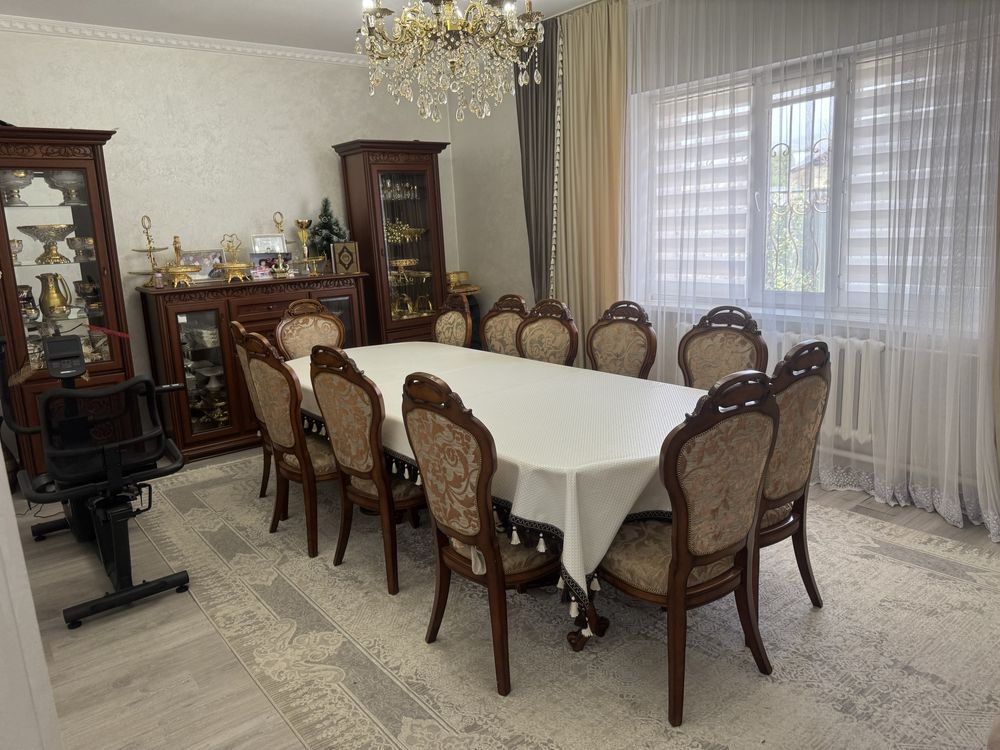 Продается частный дом