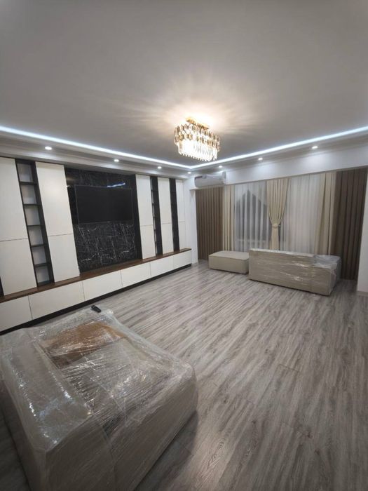 Аренда 3 комнатной квартиры Ц-6 ор-р метро Минор|новая кв|никто не жил