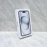 iPhone 15 128gb Negru, NOU, Neactivat, ZEUS Amanet Militari