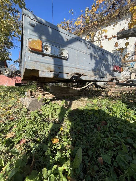 Vand remorca pentru tractor sau alte utilaje